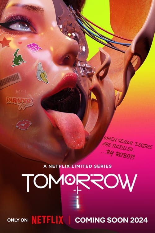 Tomorrow and I : 1.Sezon 4.Bölüm