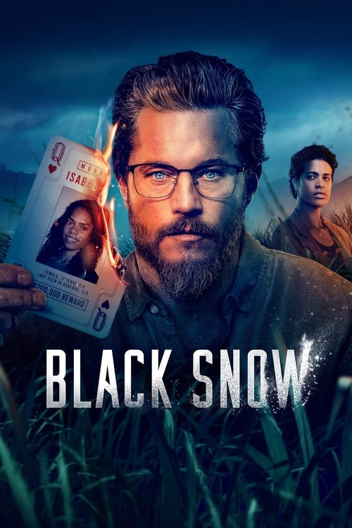 Black Snow : 2.Sezon 3.Bölüm