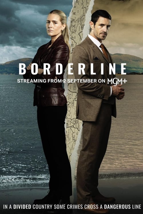 Borderline : 1.Sezon 6.Bölüm