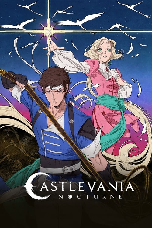Castlevania Nocturne : 2.Sezon 5.Bölüm