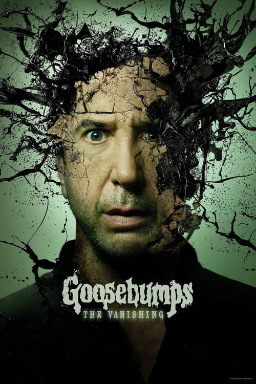 Goosebumps : 2.Sezon 4.Bölüm