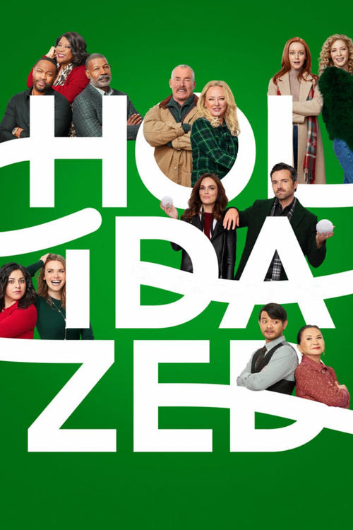Holidazed : 1.Sezon 2.Bölüm