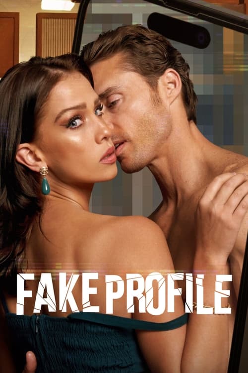 Perfil falso : 2.Sezon 7.Bölüm