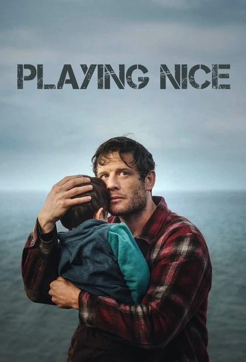 Playing Nice : 1.Sezon 1.Bölüm