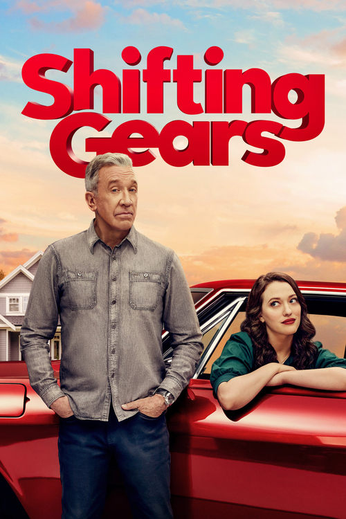 Shifting Gears : 1.Sezon 3.Bölüm