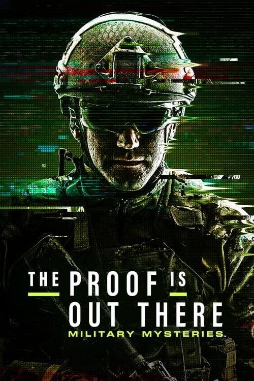 The Proof Is Out There Military Mysteries : 1.Sezon 5.Bölüm
