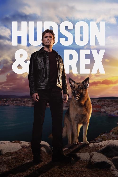 Hudson & Rex : 7.Sezon 4.Bölüm