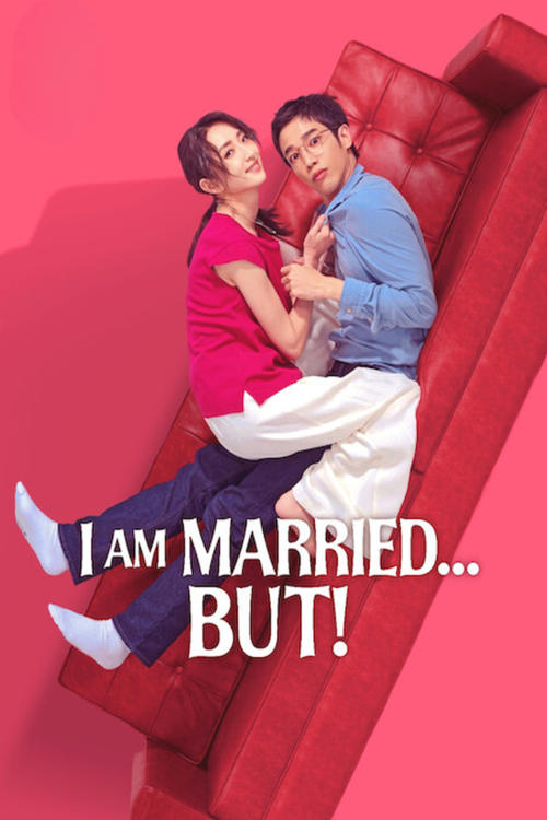 I Am Married…But! : 1.Sezon 2.Bölüm