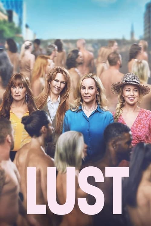 Lust : 1.Sezon 7.Bölüm