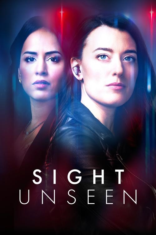 Sight Unseen : 2.Sezon 5.Bölüm