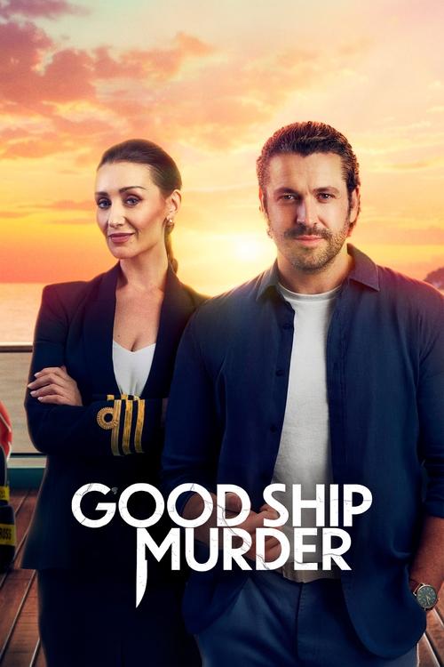 The Good Ship Murder : 2.Sezon 4.Bölüm