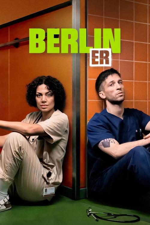Berlin ER : 1.Sezon 6.Bölüm