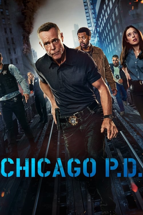 Chicago P.D. : 12.Sezon 14.Bölüm