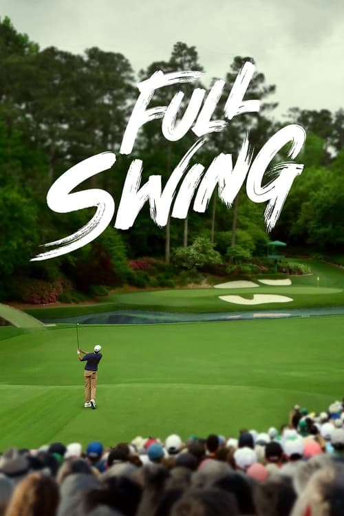 Full Swing : 3.Sezon 4.Bölüm