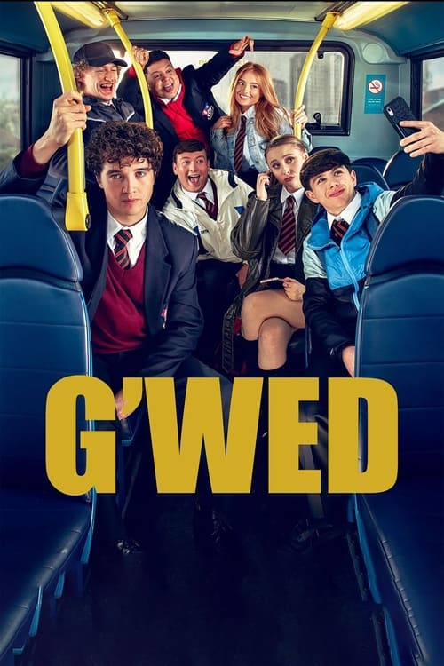 G’wed : 2.Sezon 1.Bölüm
