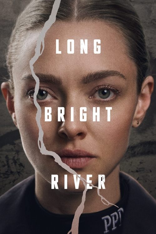 Long Bright River : 1.Sezon 1.Bölüm