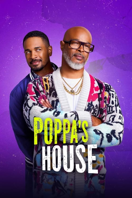 Poppa’s House : 1.Sezon 12.Bölüm