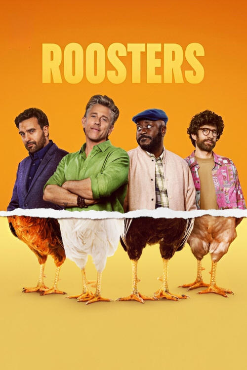 Roosters : 1.Sezon 3.Bölüm