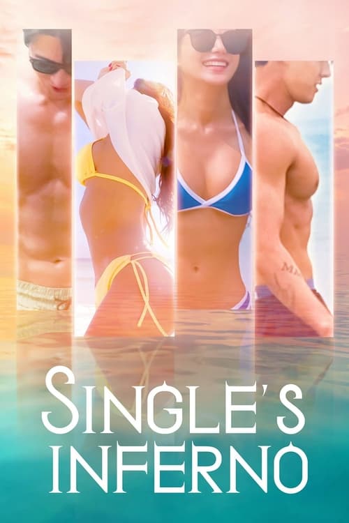 Single’s Inferno : 4.Sezon 5.Bölüm