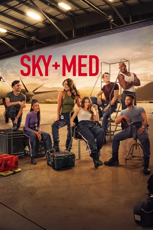 SkyMed : 3.Sezon 3.Bölüm