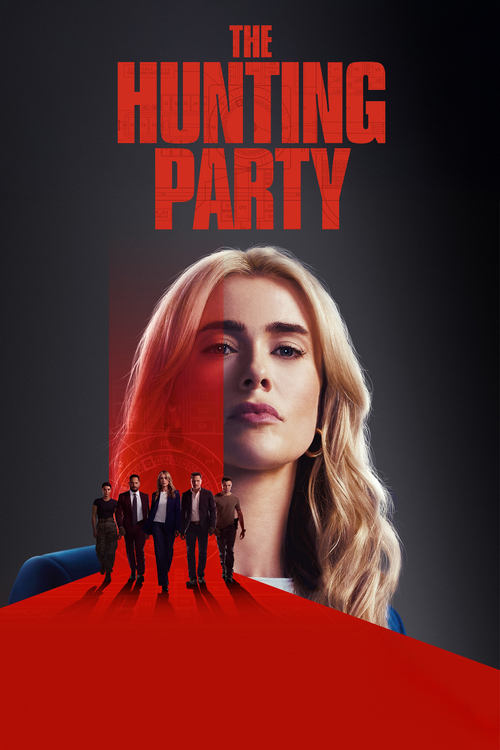 The Hunting Party : 1.Sezon 8.Bölüm