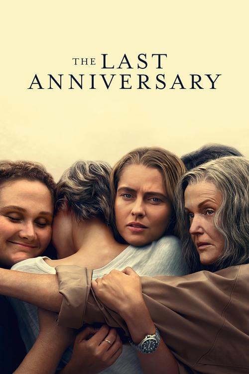 The Last Anniversary : 1.Sezon 1.Bölüm