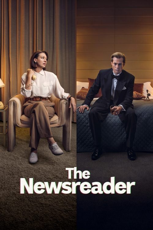 The Newsreader : 3.Sezon 1.Bölüm