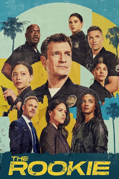 The Rookie : 7.Sezon 8.Bölüm