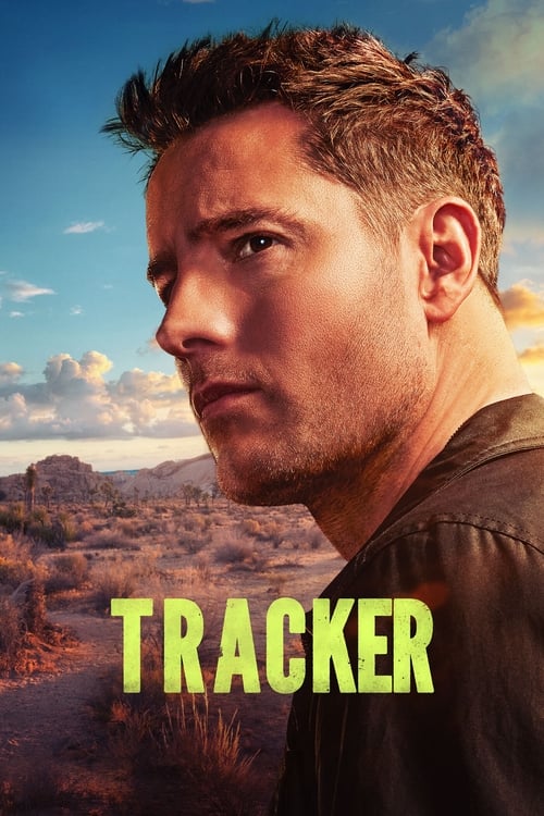 Tracker : 2.Sezon 14.Bölüm