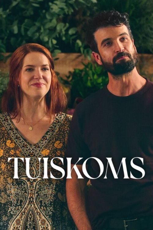 Tuiskoms : 1.Sezon 1.Bölüm