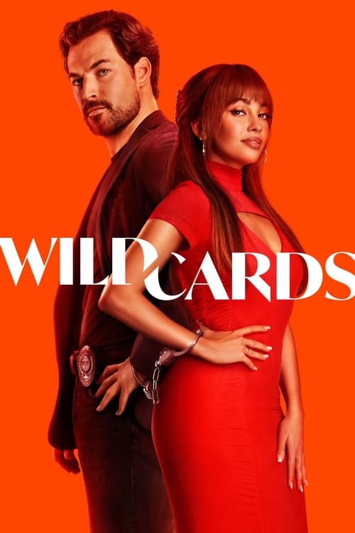 Wild Cards : 2.Sezon 8.Bölüm