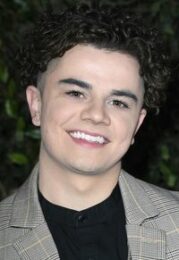 Brandon Stewart