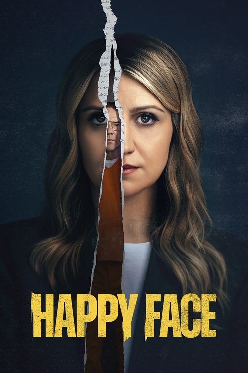 Happy Face : 1.Sezon 5.Bölüm