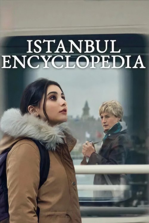İstanbul Ansiklopedisi : 1.Sezon 1.Bölüm