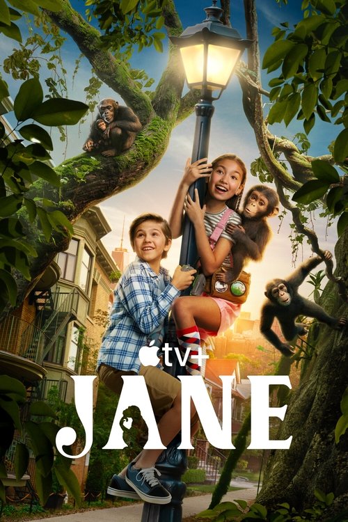 Jane : 3.Sezon 1.Bölüm