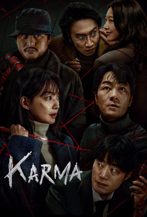 Karma : 1.Sezon 6.Bölüm