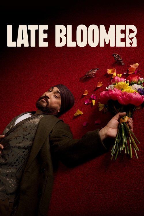 Late Bloomer : 2.Sezon 1.Bölüm