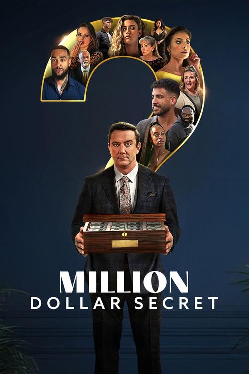 Million Dollar Secret : 1.Sezon 7.Bölüm