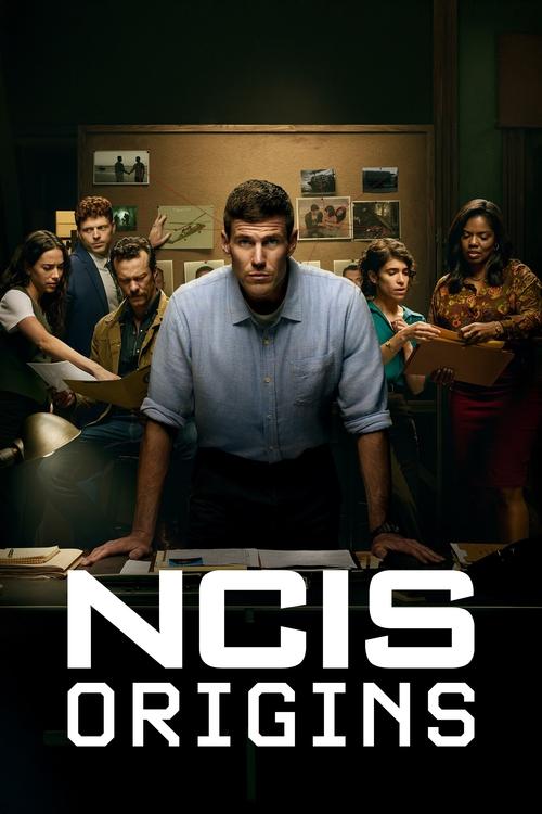 NCIS Origins : 1.Sezon 17.Bölüm