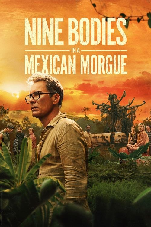 Nine Bodies in a Mexican Morgue : 1.Sezon 6.Bölüm