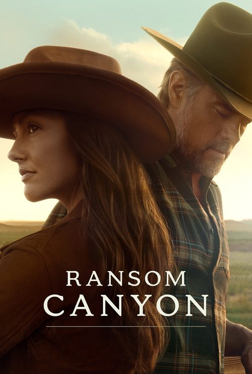 Ransom Canyon : 1.Sezon 1.Bölüm
