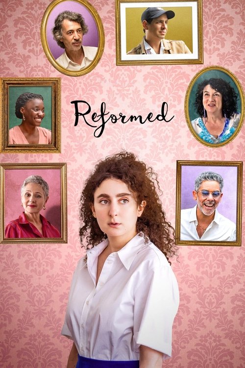 Reformed : 1.Sezon 5.Bölüm
