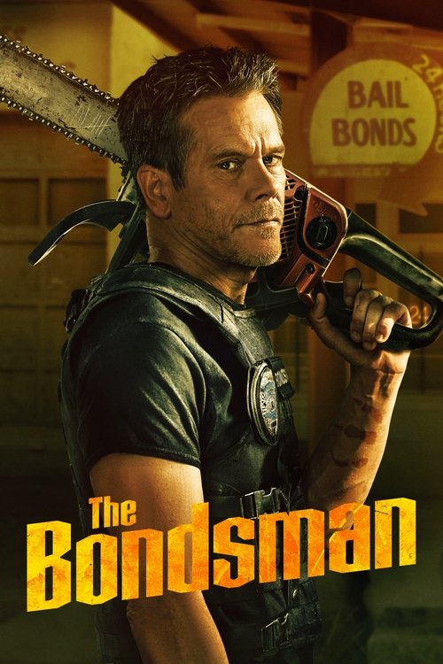 The Bondsman : 1.Sezon 8.Bölüm