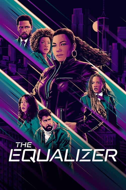 The Equalizer : 5.Sezon 14.Bölüm