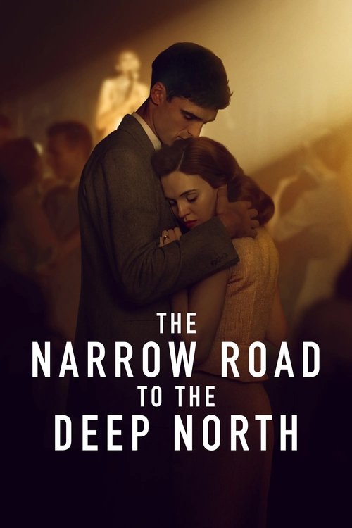 The Narrow Road to the Deep North : 1.Sezon 3.Bölüm