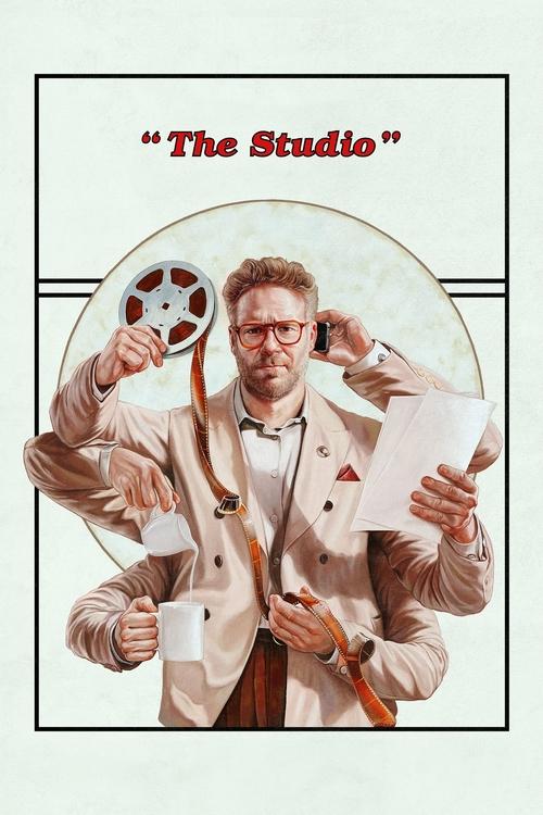 The Studio : 1.Sezon 7.Bölüm
