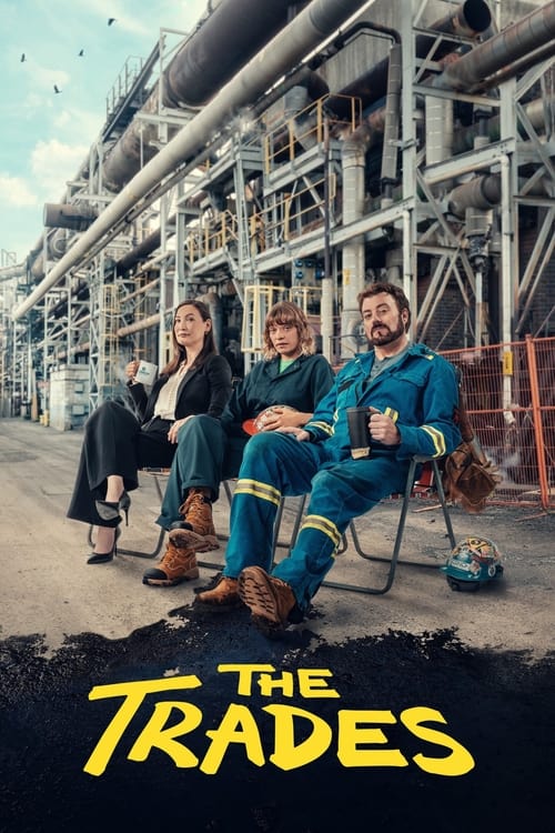 The Trades : 2.Sezon 8.Bölüm