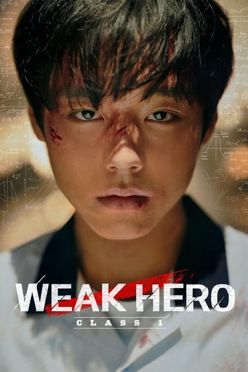 Weak Hero : 2.Sezon 6.Bölüm
