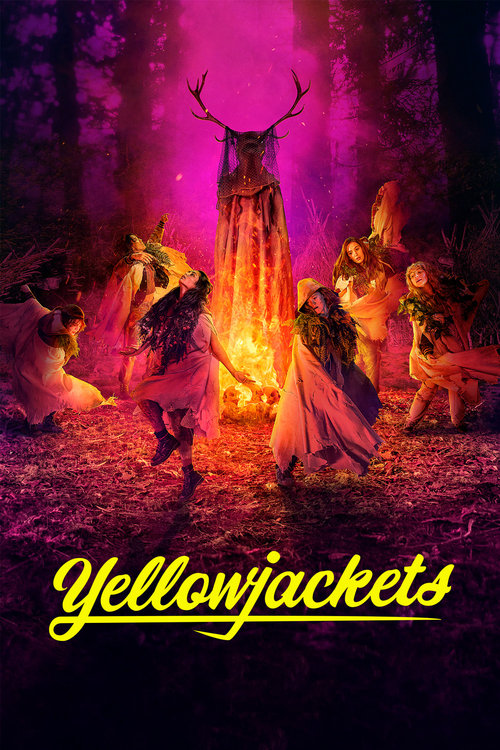 Yellowjackets : 3.Sezon 10.Bölüm