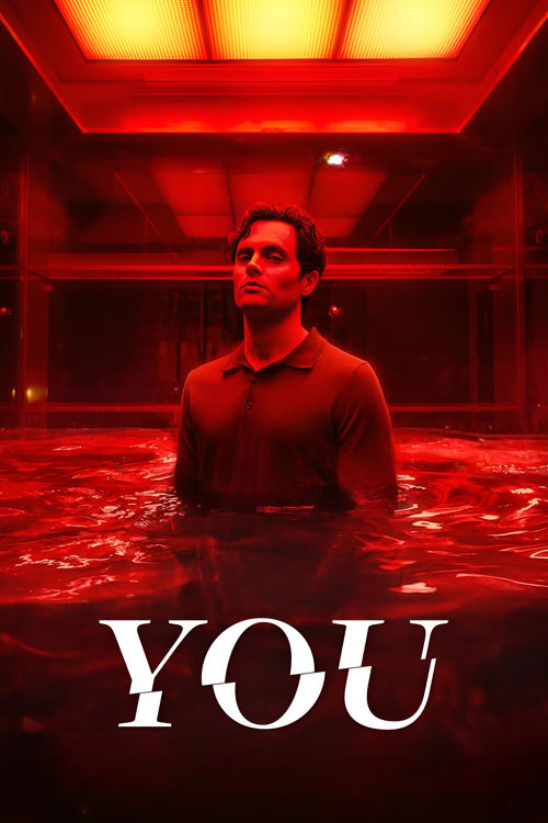 You : 5.Sezon 2.Bölüm